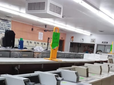 Darcy's Cafe & Slots's