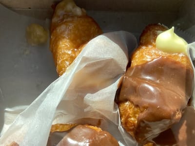 Darel's Bakery & Sweets