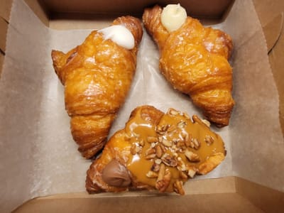 Darel's Bakery & Sweets