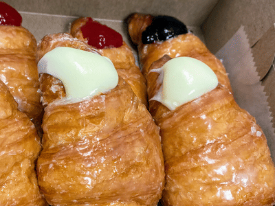 Darel's Bakery & Sweets