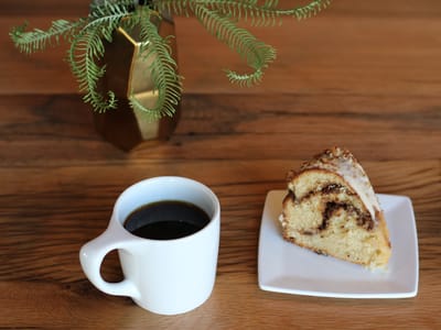 Dark Heart Coffee Bar