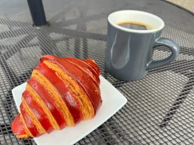 Dark Heart Coffee Bar