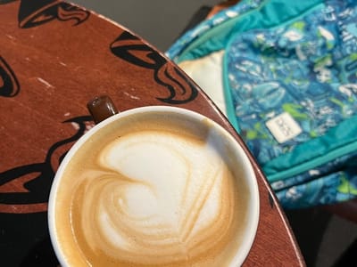 Dark Horse Coffee Co