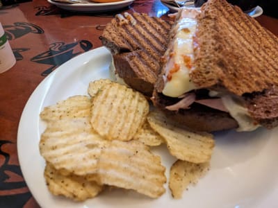 Dark Horse Coffee Co