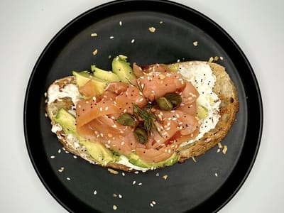 Dark Horse Coffee & Kitchen