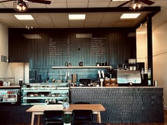 Dark Horse Coffee & Kitchen