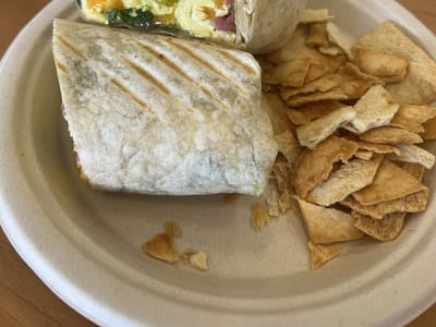 Dark Horse Coffee & Kitchen