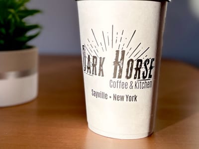 Dark Horse Coffee & Kitchen