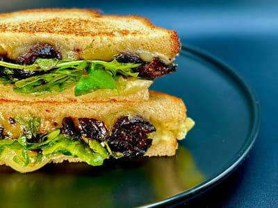 Dark Horse Coffee & Kitchen