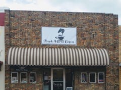 Dark Horse Coffee (& More)