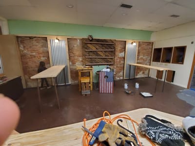 Dark Horse Coffee (& More)