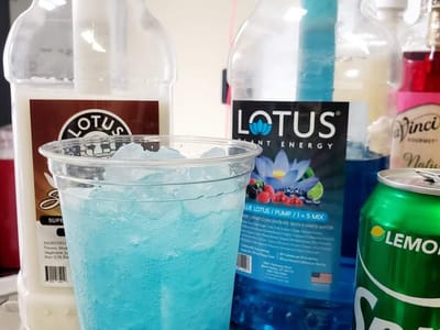 Dark Horse Coffee (& More)