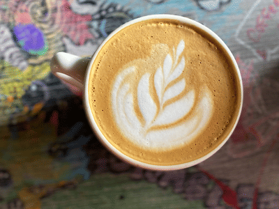 Dark Horse Coffee Roasters Truckee