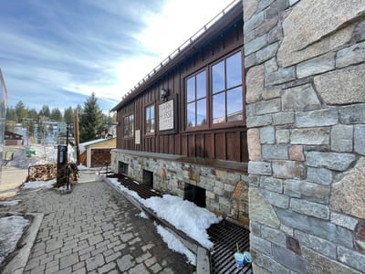 Dark Horse Coffee Roasters Truckee