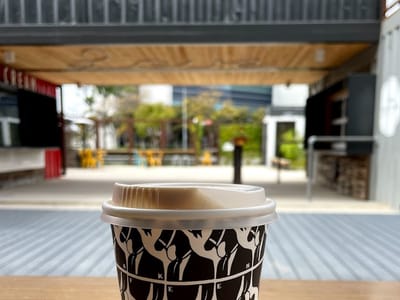 Dark Horse Coffee Roasters