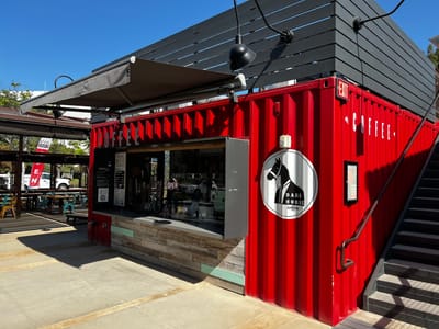 Dark Horse Coffee Roasters