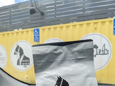 Dark Horse Coffee Roasters