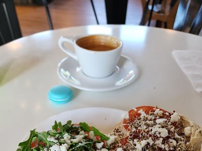 Dark Horse Coffee Roasters