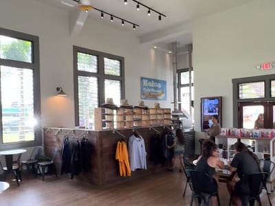 Dark Horse Coffee Roasters