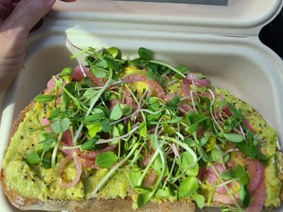 Dark Horse Coffee Roasters