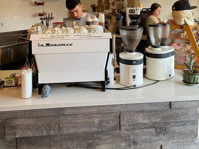 Dark Horse Coffee Roasters