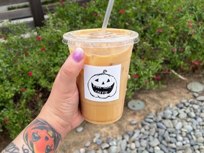 Dark Horse Coffee Roasters