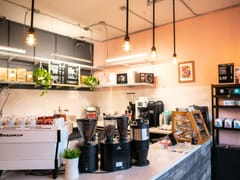 Dark Horse Coffee Roasters