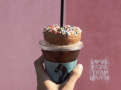 Dark Horse Coffee Roasters