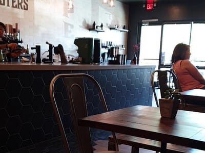 Dark Moon Coffee Roasters