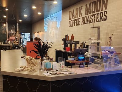 Dark Moon Coffee Roasters