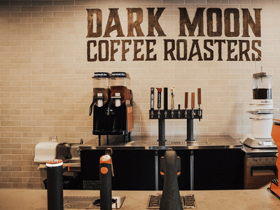 Dark Moon Coffee Roasters