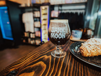 Dark Moon Coffee Roasters