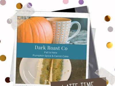 Dark Roast Co.