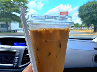 Dark Side Coffee Company