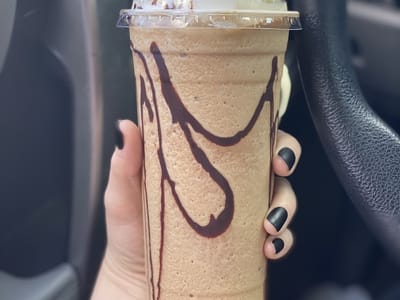 Dark Side Coffee Company