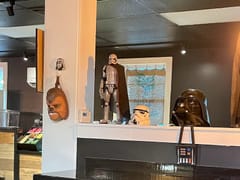 Dark Side Coffee Lounge