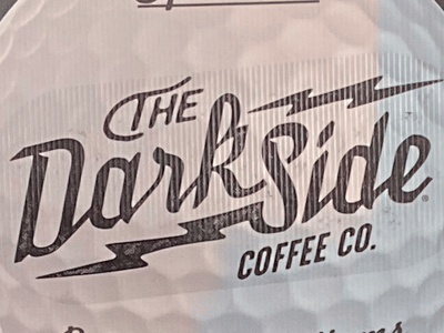 Dark Side Coffee Lounge