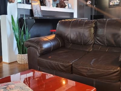 Dark Side Coffee Lounge