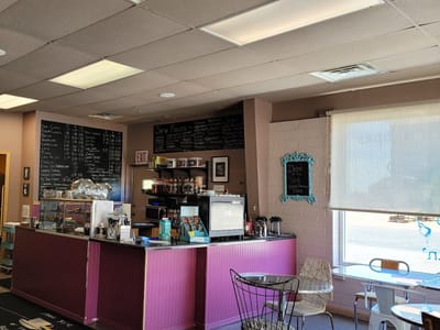 Dark Side of the Brew