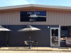 Dark Side of the Brew