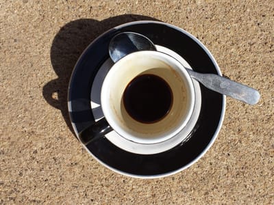 Dark Side of the Brew