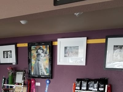 Dark Side of the Brew