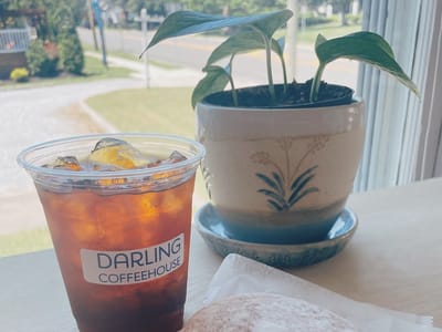 Darling Coffeehouse