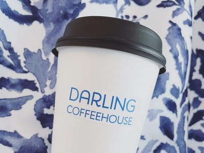 Darling Coffeehouse