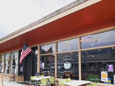 Darrington Coffee & Tea Company