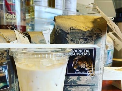 Darrington Coffee & Tea Company