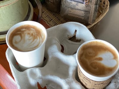 Darrington Coffee & Tea Company