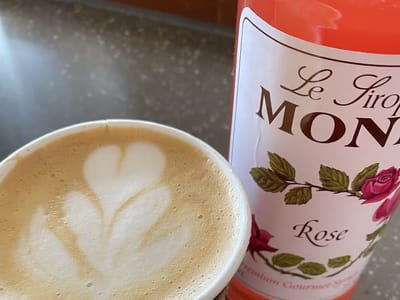 Darrington Coffee & Tea Company