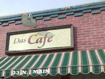 Das Café
