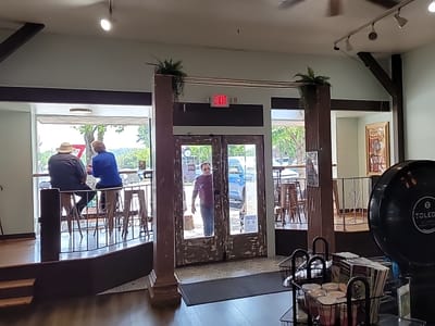 Das Kaffee Haus - Coffee & Tea Shop Ellijay
